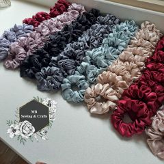 Scrunchies