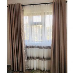 Curtains & Drapes