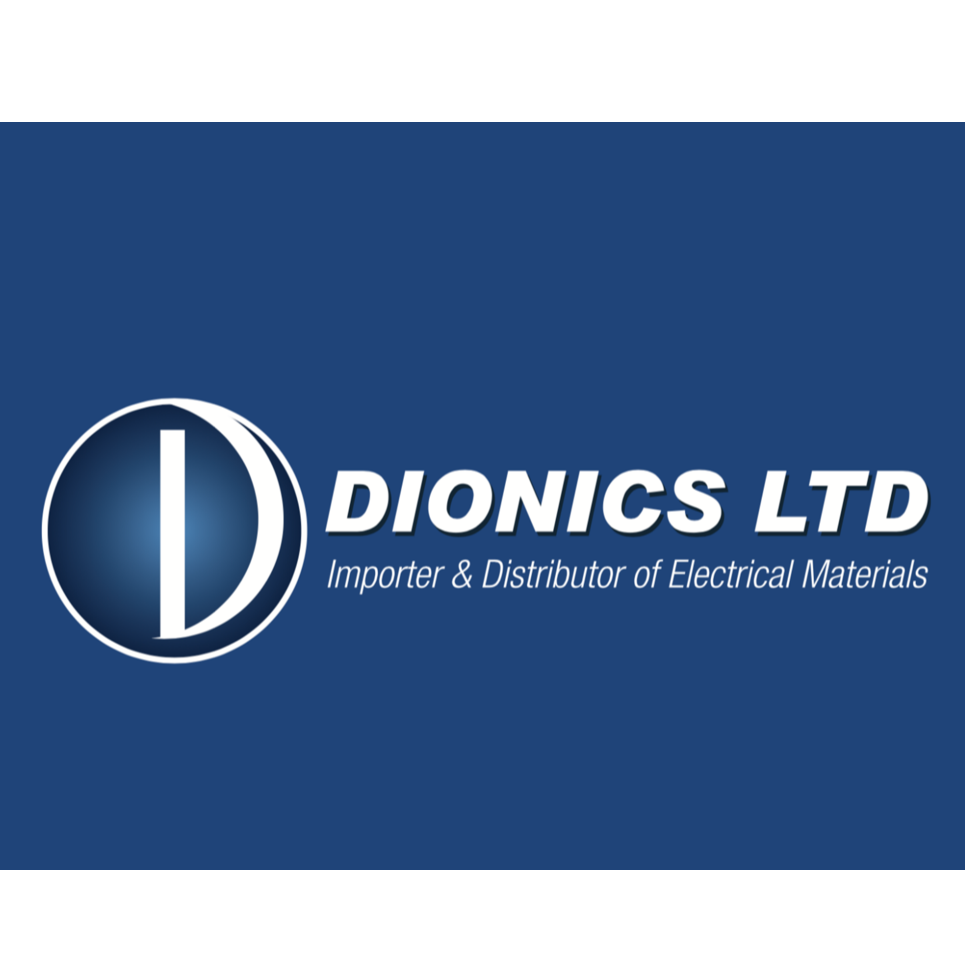 DIONICS LTD